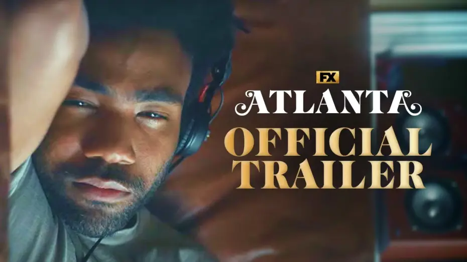 Видео к сериалу Atlanta — Official Legacy Trailer