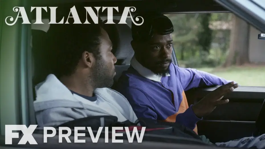 Video for the series Atlanta — Season 2 Perimeter Preview
