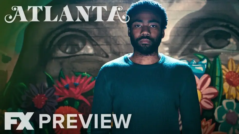 Video for the series Atlanta — Season 2 Rolling Preview