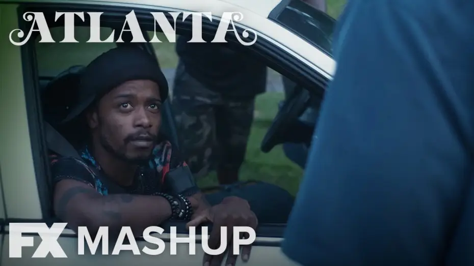 Video for the series Atlanta — Darius’ Words of Wisdom