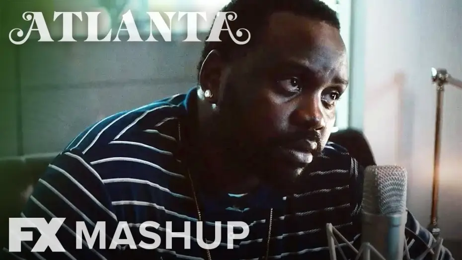 Video for the series Atlanta — Paper Boi: Stay Real