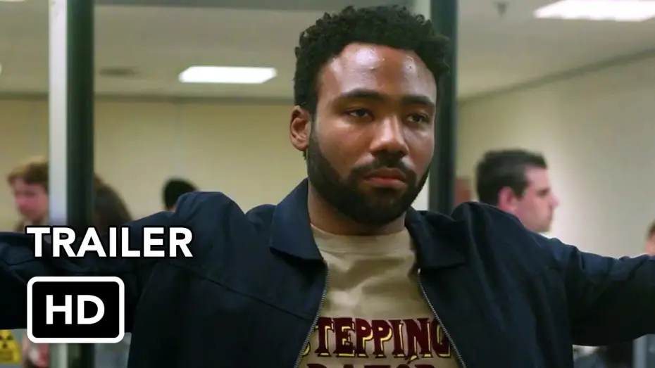 Video for the series Atlanta — Atlanta Season 3 Trailer