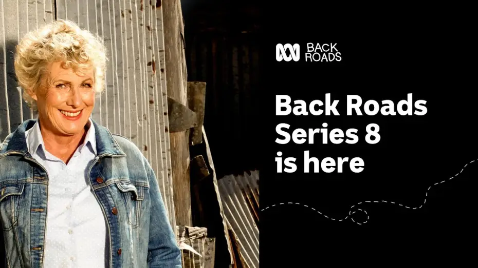 Video for the series Back Roads — Back Roads Series 8 | ABC Australia