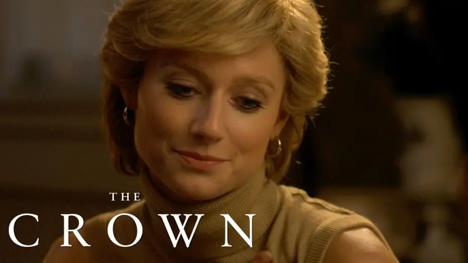 Video for the series The Crown — Season 5 Special Features Preview
