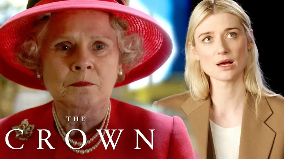 Video for the series The Crown — Season 6 - A Lasting Legacy Special Features Preview