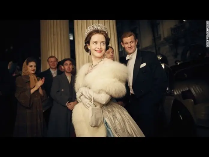 Видео к сериалу The Crown — Корона (2 сезон) (2017) | Український трейлер
