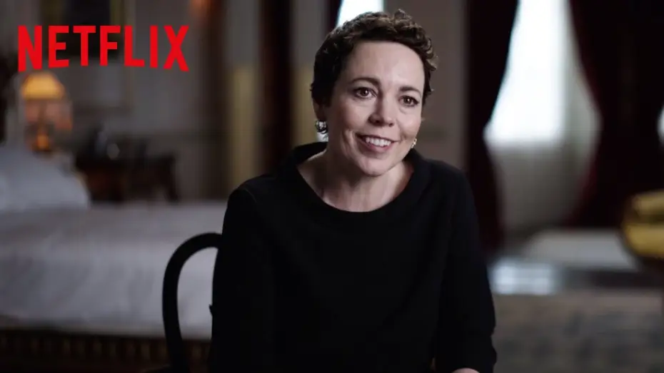 Video for the series The Crown — The Crown: Staffel 3 | Featurette: Neue Besetzung, selbe Geschichte | Netflix