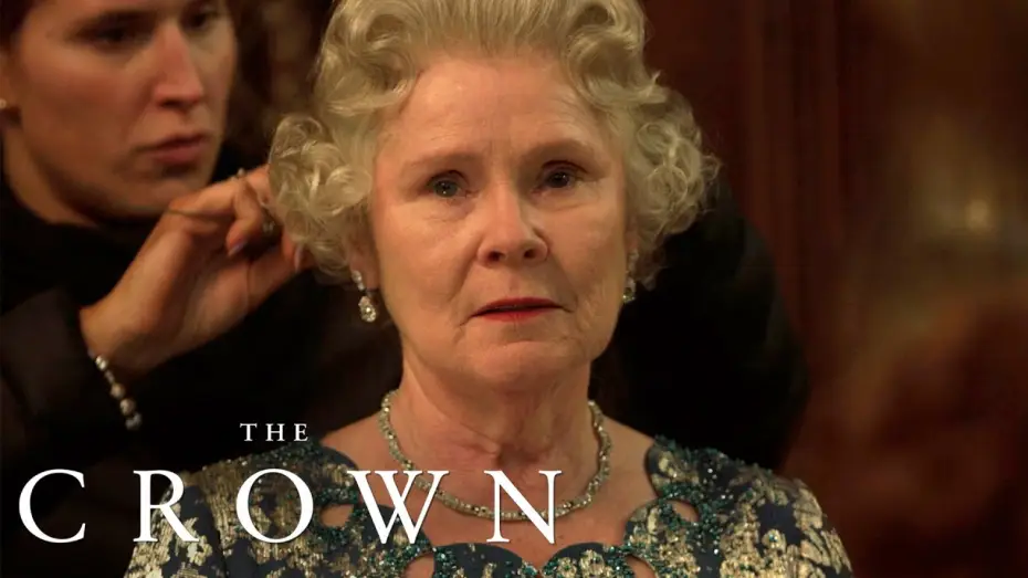 Video for the series The Crown — Season 6 - A Family Saga Special Features Preview
