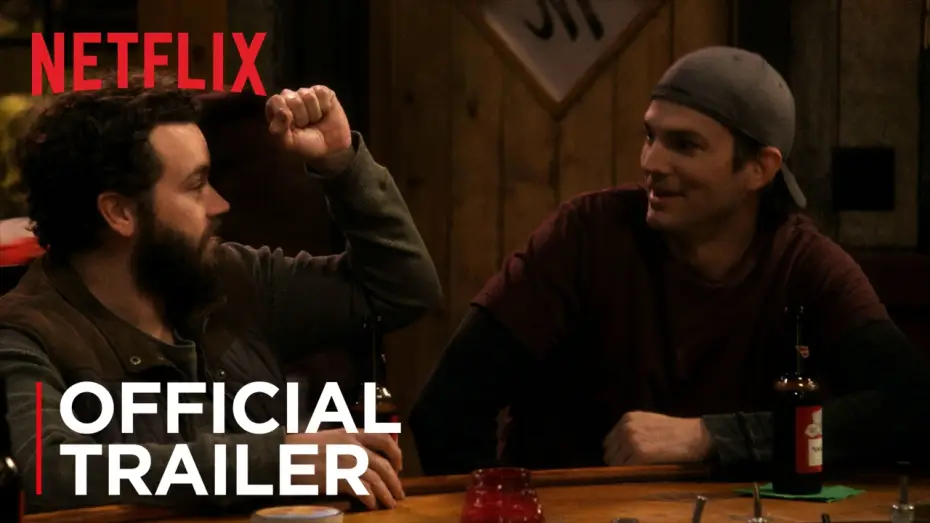 Video for the series The Ranch — The Ranch | Official Trailer [HD] | Netflix
