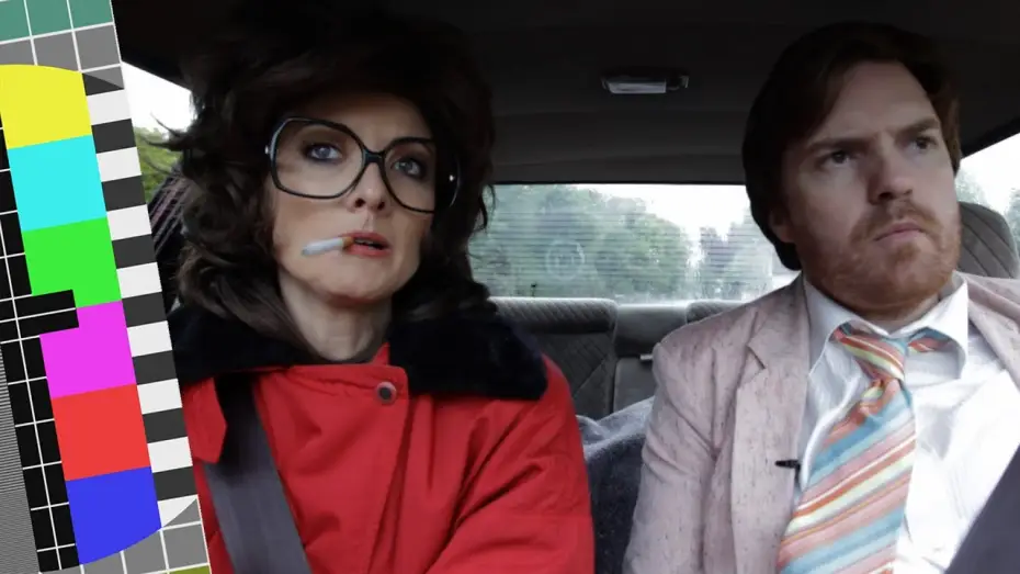 Video for the series Bridget & Eamon — Bridget & Eamon: The Trip | Republic of Telly