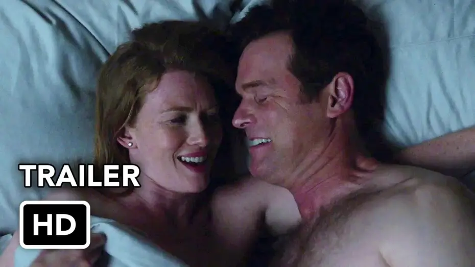 Video for the series The Catch — The Catch Season 2 Trailer (HD)