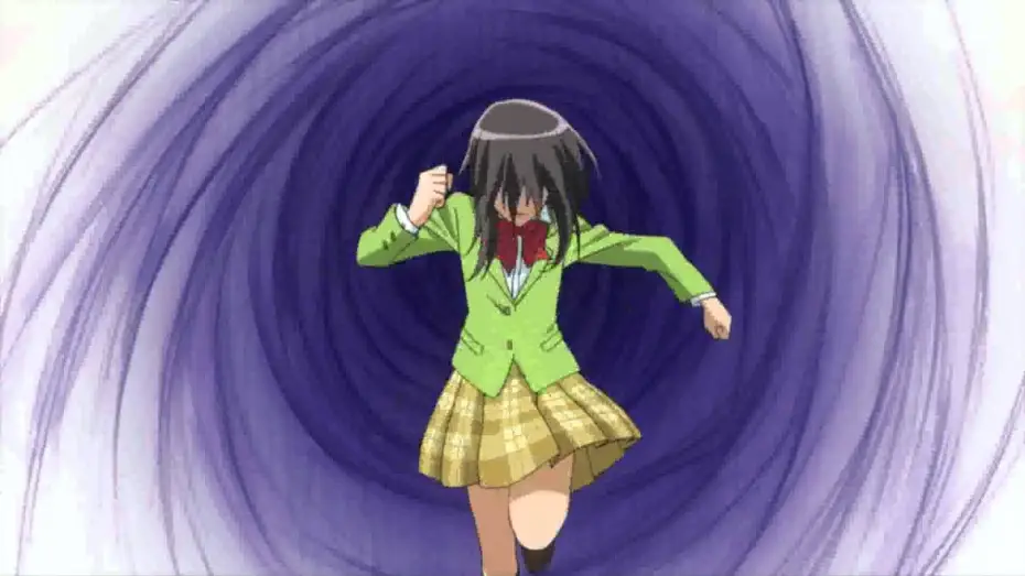 Video for the series Maid Sama! — Opening | My Secret - Saaya Mizuno [Creditless]