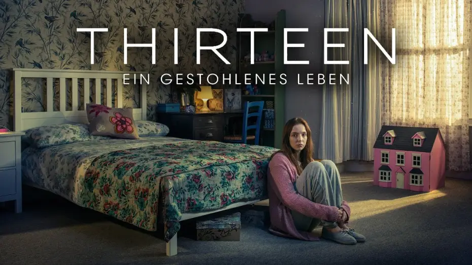 Video for the series Thirteen — Thirteen - Ein gestohlenes Leben - Trailer Deutsch / German (FSK 12)
