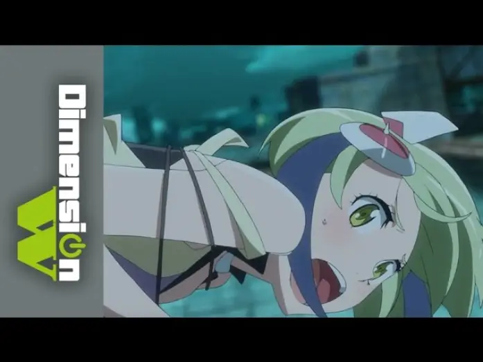 Video for the series Dimension W — Production Diary #5 - Audio Mixing