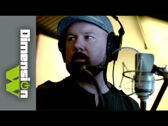 Video for the series Dimension W — Production Diary #7 - English Dubbing