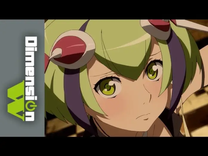 Video for the series Dimension W — Meet the Collector