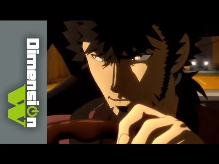 Video for the series Dimension W — Production Diary #2 - Sound Design