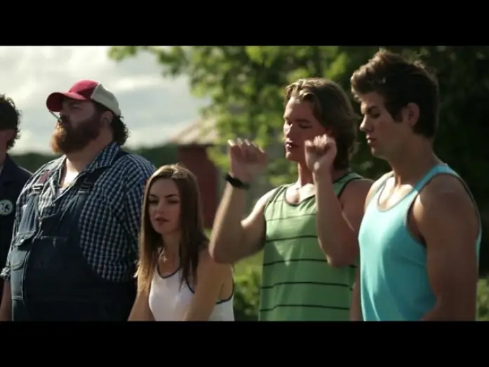 Video for the series Letterkenny — Letterkenny Season 2 | Behind The Scenes | The Hicks