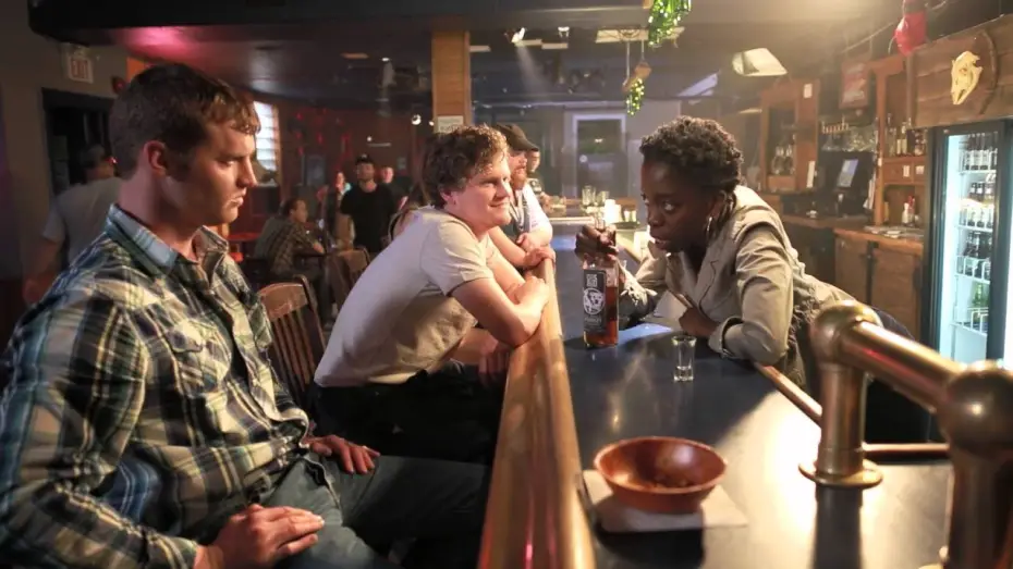 Video for the series Letterkenny — Letterkenny Season 1 | Behind The Scenes - Modeans