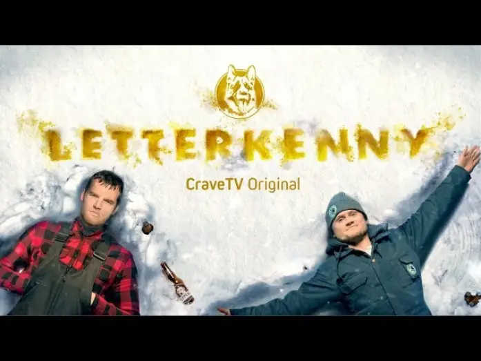 Video for the series Letterkenny — Season 3 — Letterkenny - A CraveTV Original - New Season - Canada Day