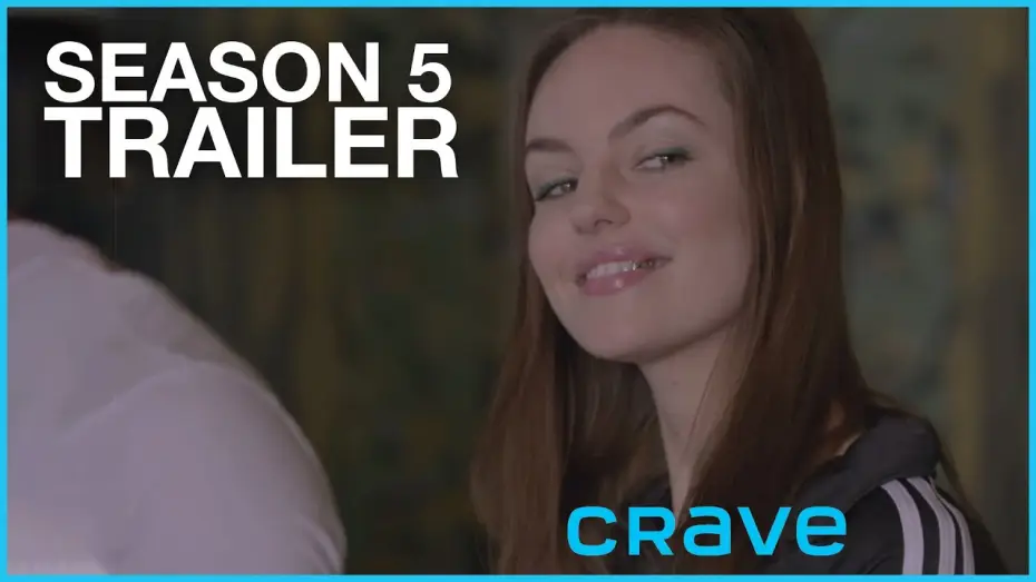 Video for the series Letterkenny — Season 5 — Letterkenny | A CraveTV Original | New Episodes June 29