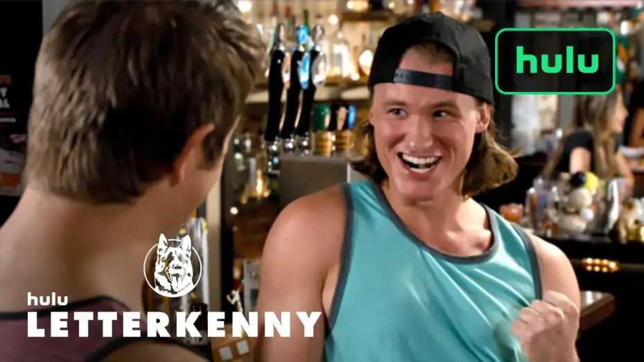 Video for the series Letterkenny — Season 12 — S12 Official Hulu Trailer