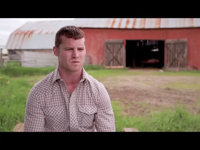 Video for the series Letterkenny — Letterkenny Season 1 | Behind The Scenes - Wayne