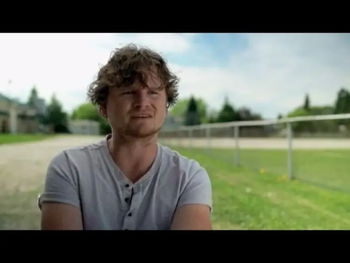 Video for the series Letterkenny — Letterkenny Season 2 | Behind The Scenes | Rapid Fire Questions Pt. 3