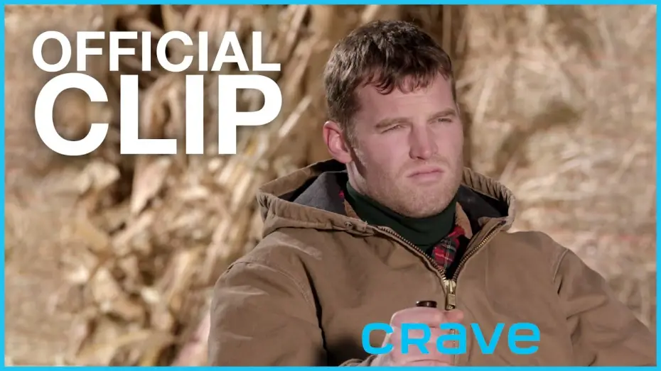 Video for the series Letterkenny — Wondrous | Letterkenny | New Season Christmas Day