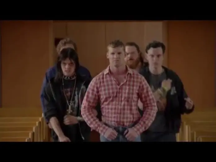 Video for the series Letterkenny — Letterkenny Season 1 | Behind The Scenes - Unique Voice
