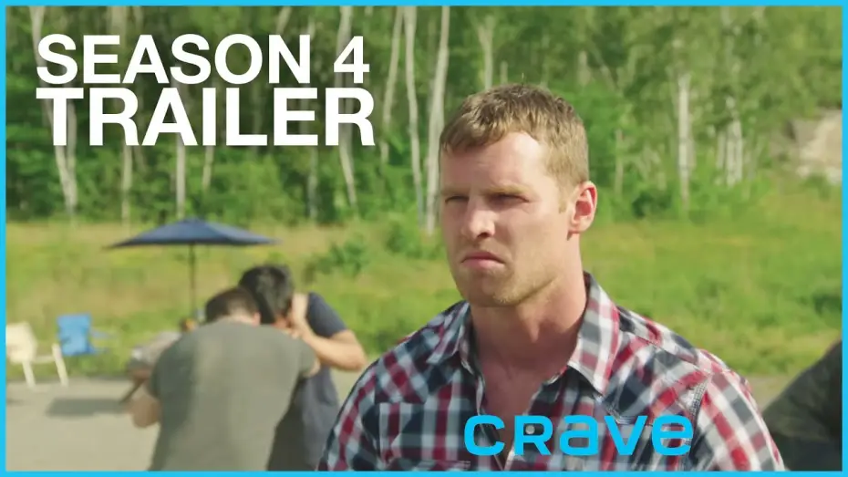 Video for the series Letterkenny — Season 4 — Letterkenny | New Season | Official Trailer