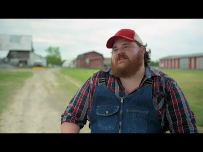 Video for the series Letterkenny — Letterkenny Season 2 | Behind The Scenes | Rapid Fire Questions Pt. 4