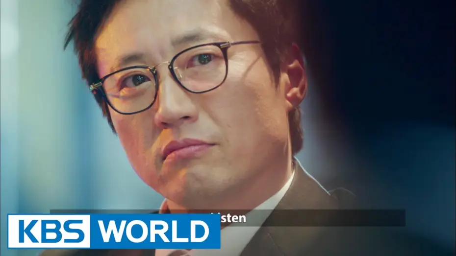 Video for the series My Lawyer, Mr. Jo — My Lawyer, Mr. Joe | 동네변호사 조들호 [Preview - Ver.1]