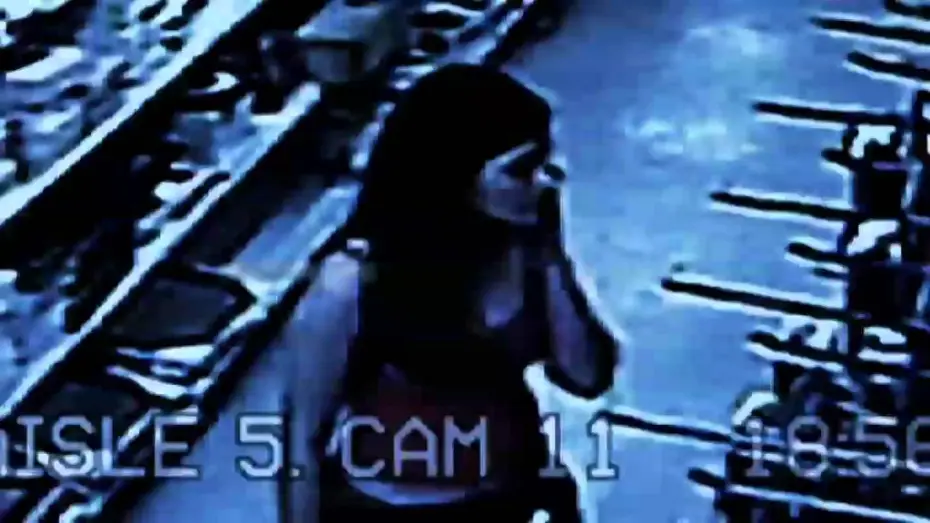 Video for the series See No Evil — See No Evil - Title sequence