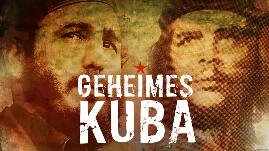 Video for the series The Cuba Libre Story — Geheimes Kuba - Trailer [HD] Deutsch / German