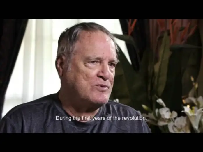 Video for the series The Cuba Libre Story — Cuba Libre Documentary Trailer
