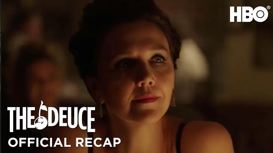 Видео к сериалу The Deuce — The Deuce (2019): Official Series Trailer | HBO