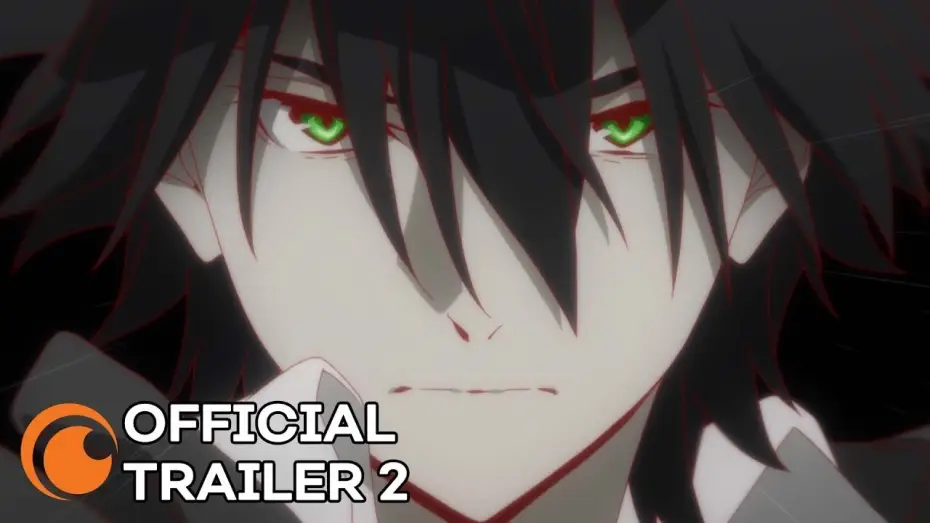 Video for the series Bungo Stray Dogs — Season 4 Official Trailer 2 [Subtitled]