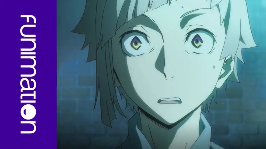 Video for the series Bungo Stray Dogs — Coming Soon [Dubbed]