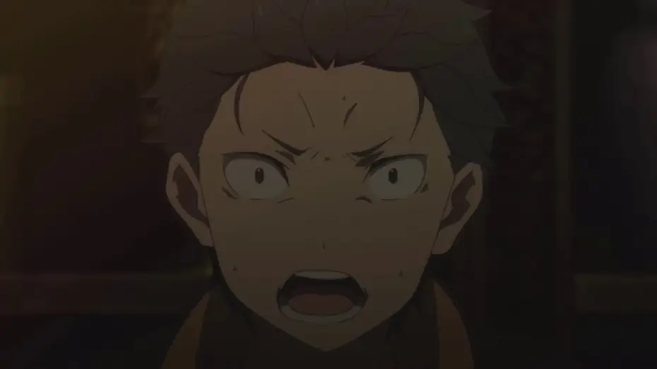 Видео к сериалу Re:ZERO -Starting Life in Another World- — Pick on Someone Your Own Size