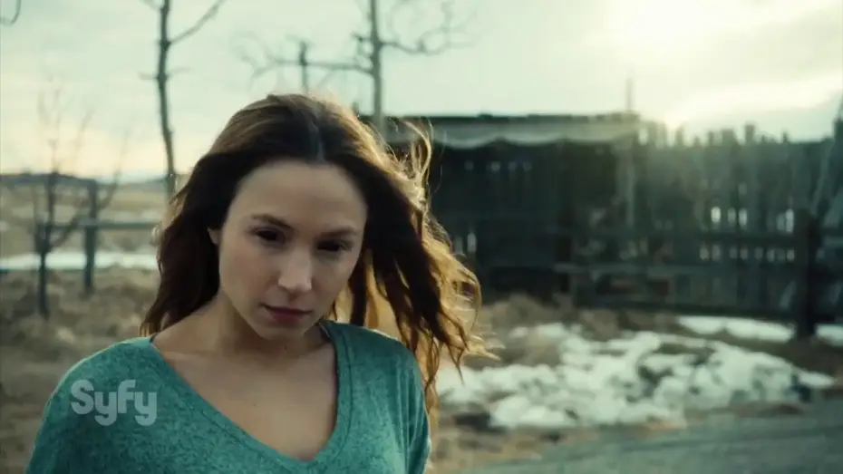 Video for the series Wynonna Earp — Wynonna Earp 2 сезон 2017