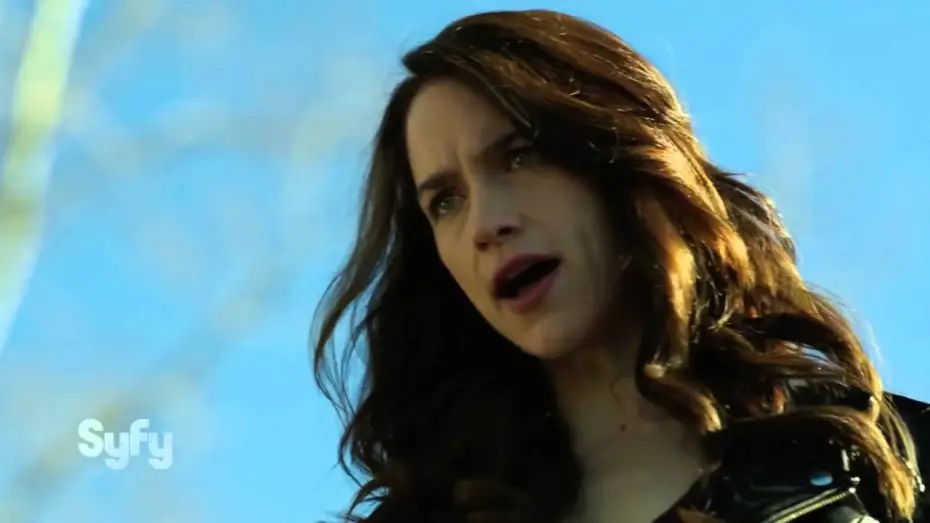 Видео к сериалу Wynonna Earp — Wynonna Earp (2016) | Syfy New Series 2016 | Official Trailer HD