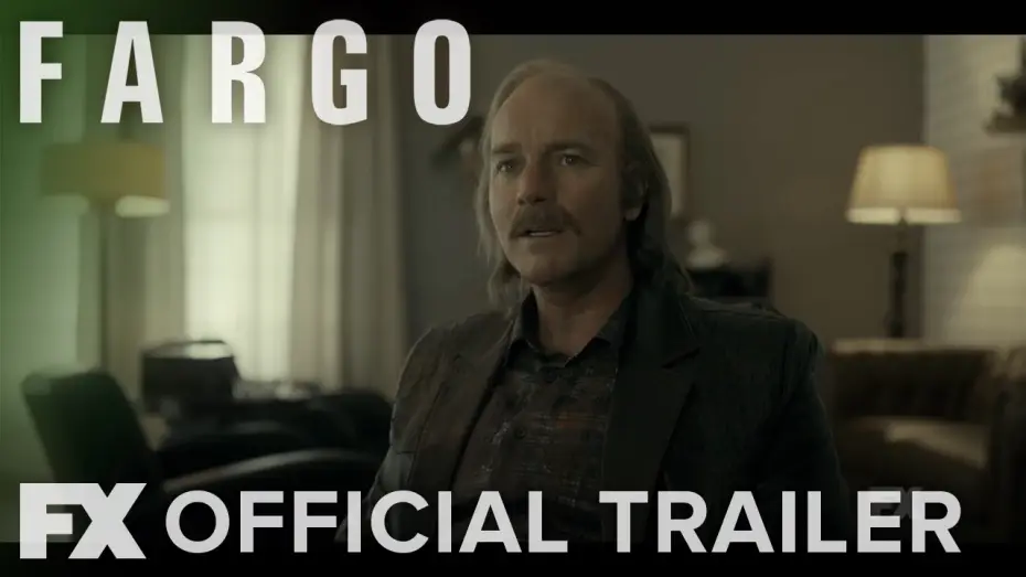 Video for the series Fargo — Season 3 — Installment 3 Official Trailer