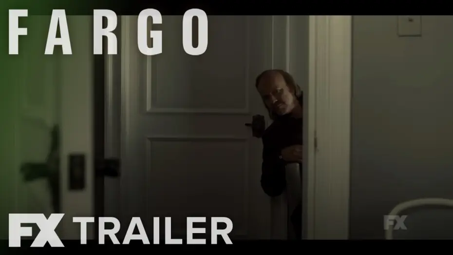 Video for the series Fargo — Installment 3: Trapped Extended Trailer