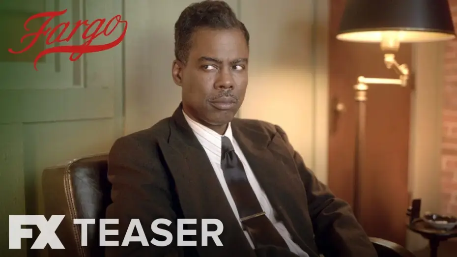 Video for the series Fargo — Installment 4: Patience Teaser