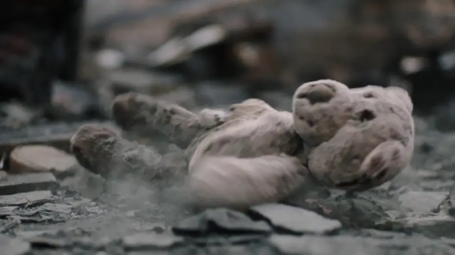 Video for the series Hinterland — Hinterland / Y Gwyll - Season 2 trailer
