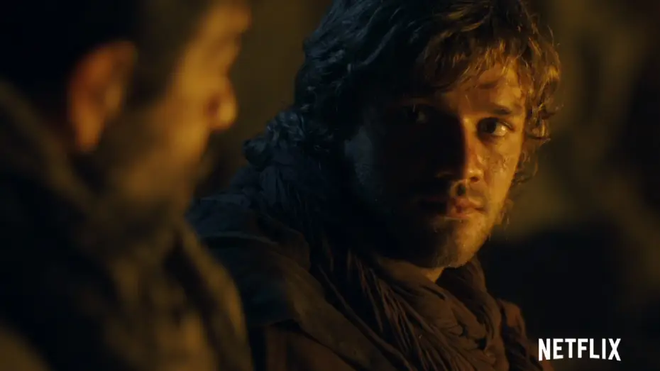 Video for the series Marco Polo — Marco Polo - Teaser Trailer