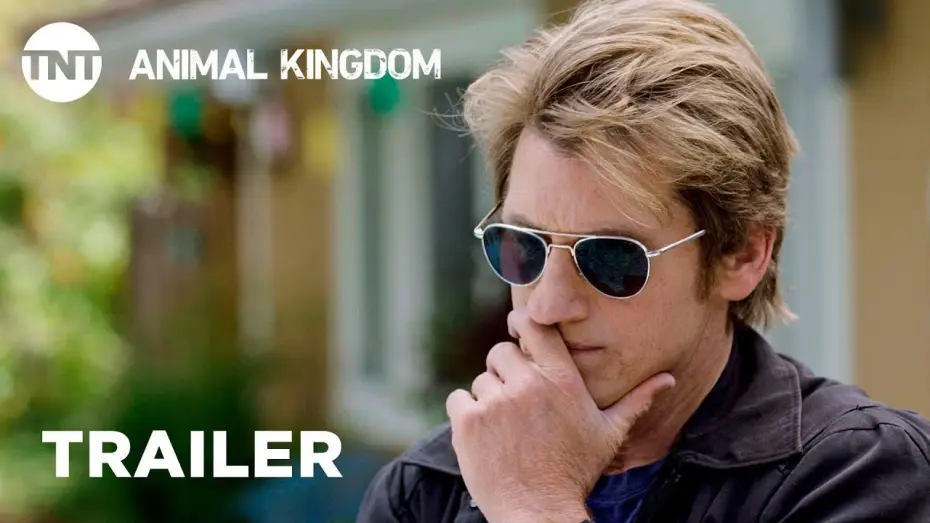 Video for the series Animal Kingdom — Animal Kingdom: Trust - Season 3 Premieres May 29! [TRAILER #2] | TNT