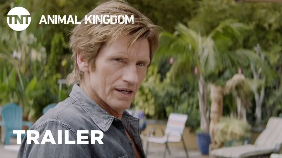 Video for the series Animal Kingdom — Season 3 — Animal Kingdom: Kingdom Come - Season Premiere May 29 [TRAILER] | TNT