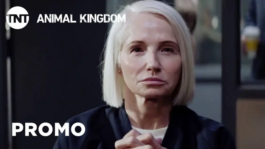 Video for the series Animal Kingdom — Animal Kingdom: Trust - Season 3 [PROMO] | TNT